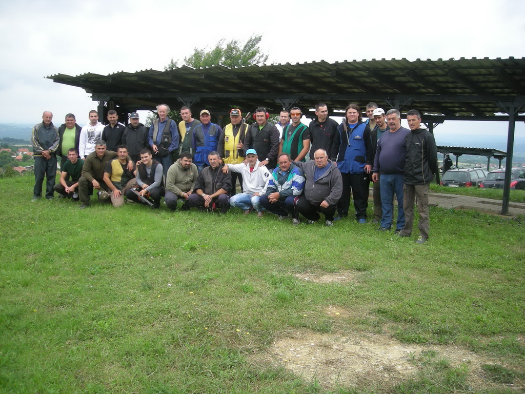 Šumadijska liga 2015 3. kolo